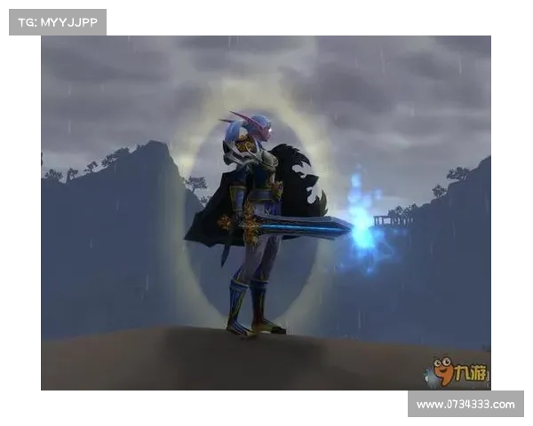 魔兽世界法师剑盾新境界 魔兽世界法师剑盾新境界